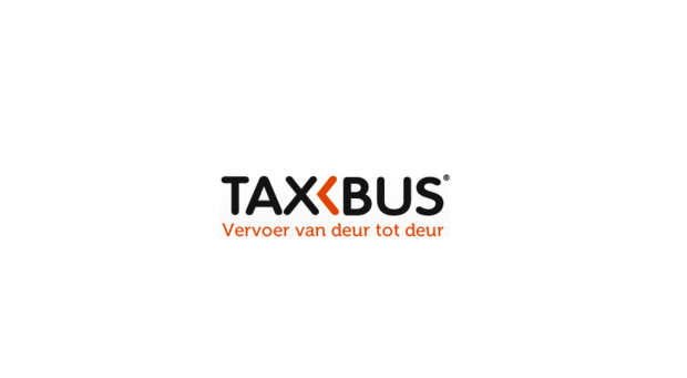 Dienstverlening Taxbus feestdagen